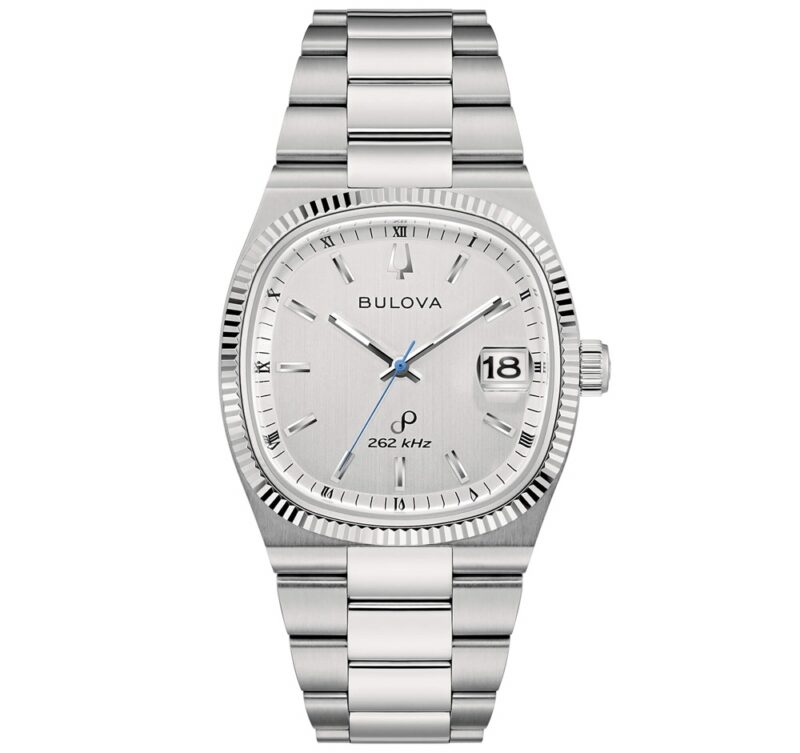 BULOVA 96B444 (96B444) Unisex WATCHES