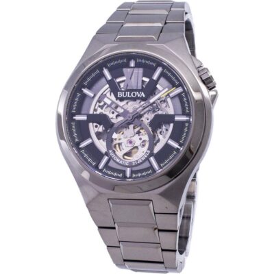 Bulova Classic 98A179 Automatic Men's Watch