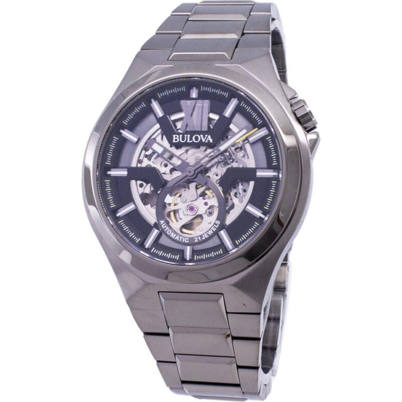 Bulova Classic 98A179 Automatic Men's Watch