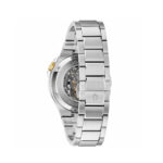 Bulova Maquina 98A224 Automatic Men’s Watch - 98A224 Bulova Maquina 98A224 Automatic Men’s Watch - 98A224