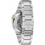 Bulova Maquina 98A224 Automatic Men’s Watch - 98A224