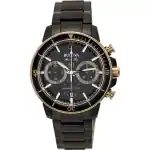 Bulova Marine Star Chronograph Quartz Diver's 98B302 200M Men's Watch