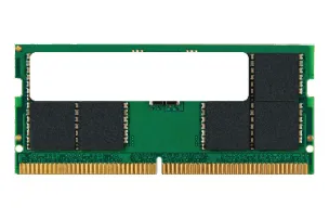 TRANSCEND JET MEMORY 8GB DDR5-4800 SO-DIMM 2RX8 CL40 (1Gx16)x4 2 TRANSCEND JET MEMORY 8GB DDR5-4800 SO-DIMM 2RX8 CL40 (1Gx16)x4 - Image 2