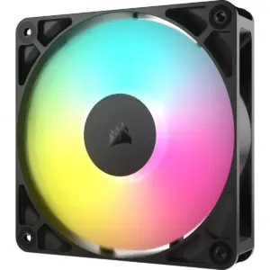 Corsair RS120 ARGB 120mm PWM Fans Triple Pack