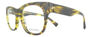 Alain Mikli Men's Eyeglasses (A03025-2836-51)