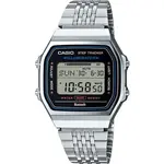 Casio Vintage Digital Smartphone Link Stainless Steel Quartz ABL-100WE-1A Unisex Watch