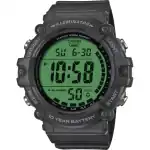 Casio Sport Illuminator Worldtime 10 Years Battery - Color Serie (AE-1500WHC-1AVEF) Men WATCHES