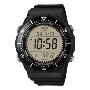 Casio Collection Diver - New Case Lcd (AE-1700H-1AVEF) Men's Watch