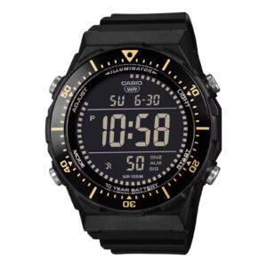 Casio Collection Diver - New Case Lcd (AE-1700H-1BVEF) Men's Watch
