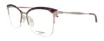 Ana Hickman Women's Eyeglasses (AH1353-04A-52)