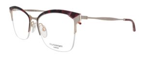 Ana Hickman Women's Eyeglasses (AH1353-04A-52)