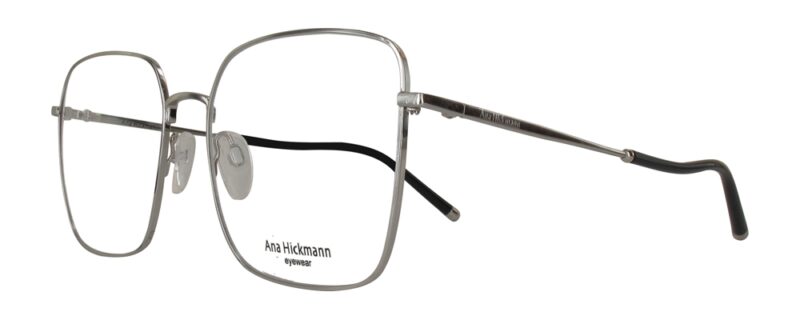 Ana Hickman Women's Eyeglasses (AH1358-03A-55)