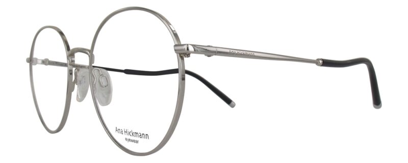 AH1359-03A-51 Ana Hickman Women's Eyeglasses (AH1359-03A-51)