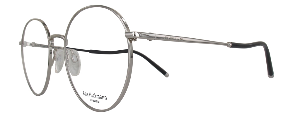 Ana Hickman Women's Eyeglasses (AH1359-03A-51)