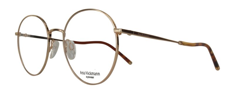 Ana Hickman Women's Eyeglasses (AH1359-04A-51)
