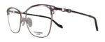 Ana Hickman Women's Eyeglasses (AH1361-05A-54)