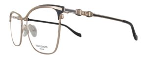 Ana Hickman Women's Eyeglasses (AH1361-09B-54)
