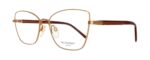 Ana Hickman Women's Eyeglasses (AH1365S-05B-52)