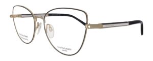 Ana Hickman Women's Eyeglasses (AH1372-09A-55)