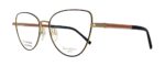 Ana Hickman Women's Eyeglasses (AH1372S-09A-52)