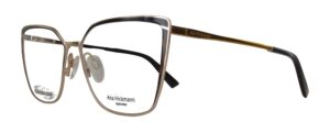 Ana Hickman Women's Eyeglasses (AH1373-04A-55)