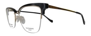 Ana Hickman Women's Eyeglasses (AH1378-A01-53)