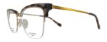 Ana Hickman Women's Eyeglasses (AH1378-G21-53)