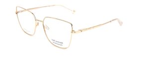 Ana Hickman Women's Eyeglasses (AH1380-04A-55)