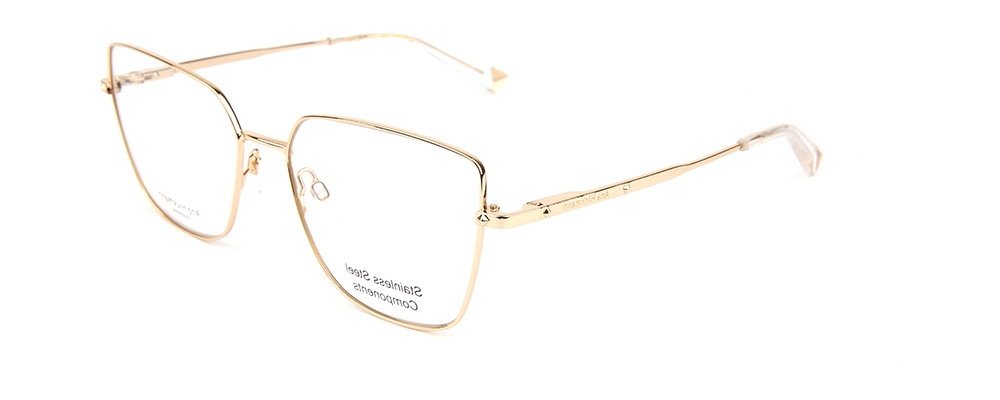 Ana Hickman Women's Eyeglasses (AH1380-04A-55) 1 Ana Hickman Women's Eyeglasses (AH1380-04A-55)