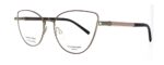 Ana Hickman Women's Eyeglasses (AH1390-01A-56)