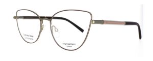 Ana Hickman Women's Eyeglasses (AH1390-01A-56)