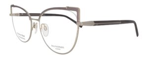 Ana Hickman Women's Eyeglasses (AH1393-01A-54)