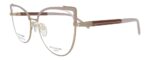 Ana Hickman Women's Eyeglasses (AH1393-05A-54)