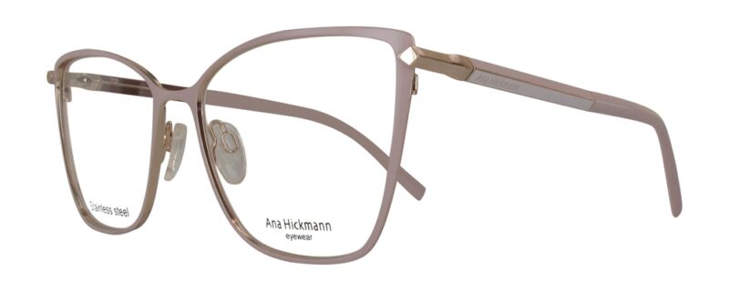 AH1395-05A-56 Ana Hickman Women's Eyeglasses (AH1395-05A-56)