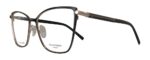 Ana Hickman Women's Eyeglasses (AH1395-09A-56)