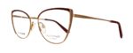 Ana Hickman Women's Eyeglasses (AH1408-07A-54)