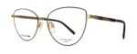 Ana Hickman Women's Eyeglasses (AH1410-09A-55)