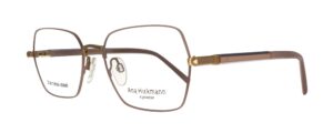 Ana Hickman Women's Eyeglasses (AH1415-05A-52)