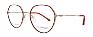 Ana Hickman Women's Eyeglasses (AH1419-07A-53)