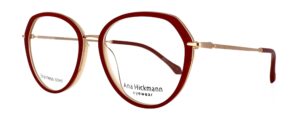 Ana Hickman Women's Eyeglasses (AH1424-H01-52)