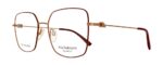 Ana Hickman Women's Eyeglasses (AH1425-07A-53)