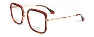 Ana Hickman Women's Eyeglasses (AH1427-G21-53)
