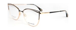 Ana Hickman Women's Eyeglasses (AH1430-09A-54)
