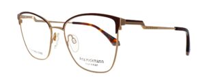 Ana Hickman Women's Eyeglasses (AH1432-01A-54)