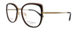 Ana Hickman Women's Eyeglasses (AH1434-H01-54)