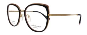 Ana Hickman Women's Eyeglasses (AH1434-H01-54)