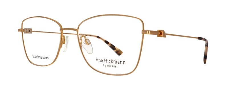 AH1435-05A-54 Ana Hickman Women's Eyeglasses (AH1435-05A-54)