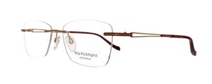 Ana Hickman Women's Eyeglasses (AH1437-07A-54)