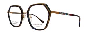 Ana Hickman Women's Eyeglasses (AH1447-H02-53)