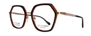 Ana Hickman Women's Eyeglasses (AH1447-H03-53)